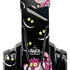 Disney Alice in Wonderland Cheshire Cat BENGOO G9000 Skin
